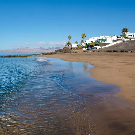 Apartment Julia Puerto del Carmen (Lanzarote)