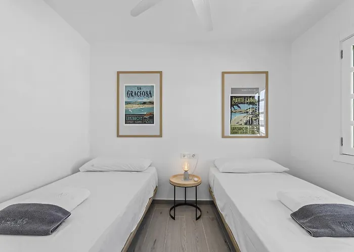 Apartment Julia Puerto del Carmen (Lanzarote)