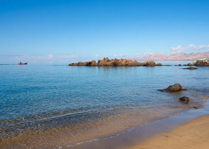 Julia Διαμέρισμα *