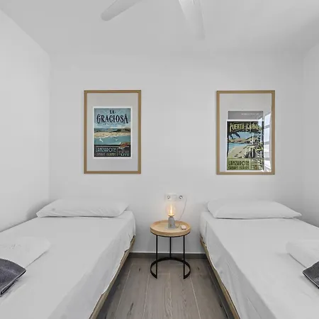 アパート Julia プエルト・デル・カルメン