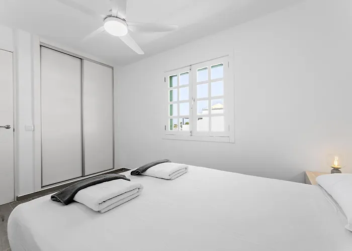 Apartament Julia Puerto del Carmen (Lanzarote)