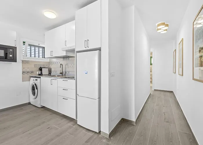 Apartament Julia Puerto del Carmen (Lanzarote)