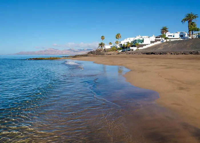 Apartament Julia Puerto del Carmen (Lanzarote)