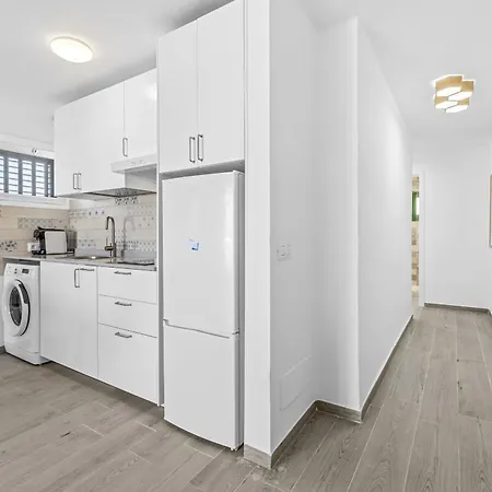 公寓 Julia 卡门港